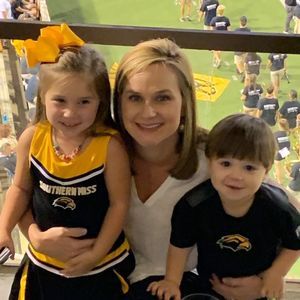 Meet your Posher, Kayla